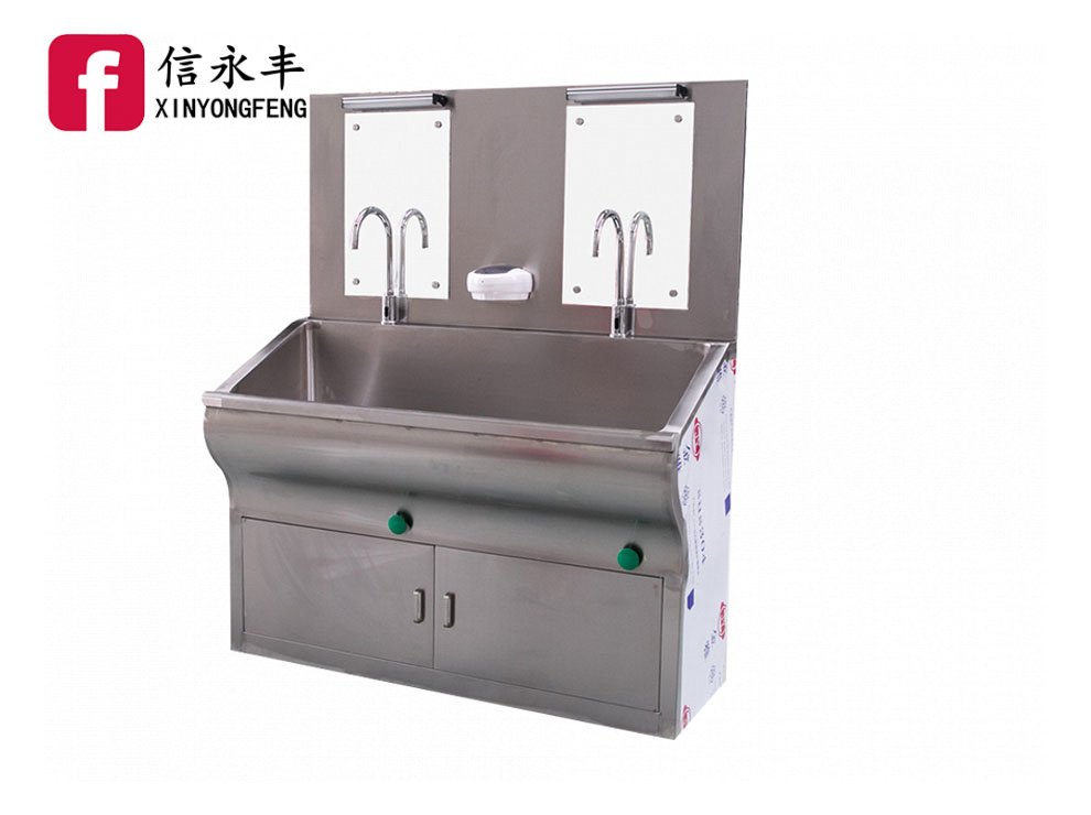 手術(shù)室醫(yī)用洗手池