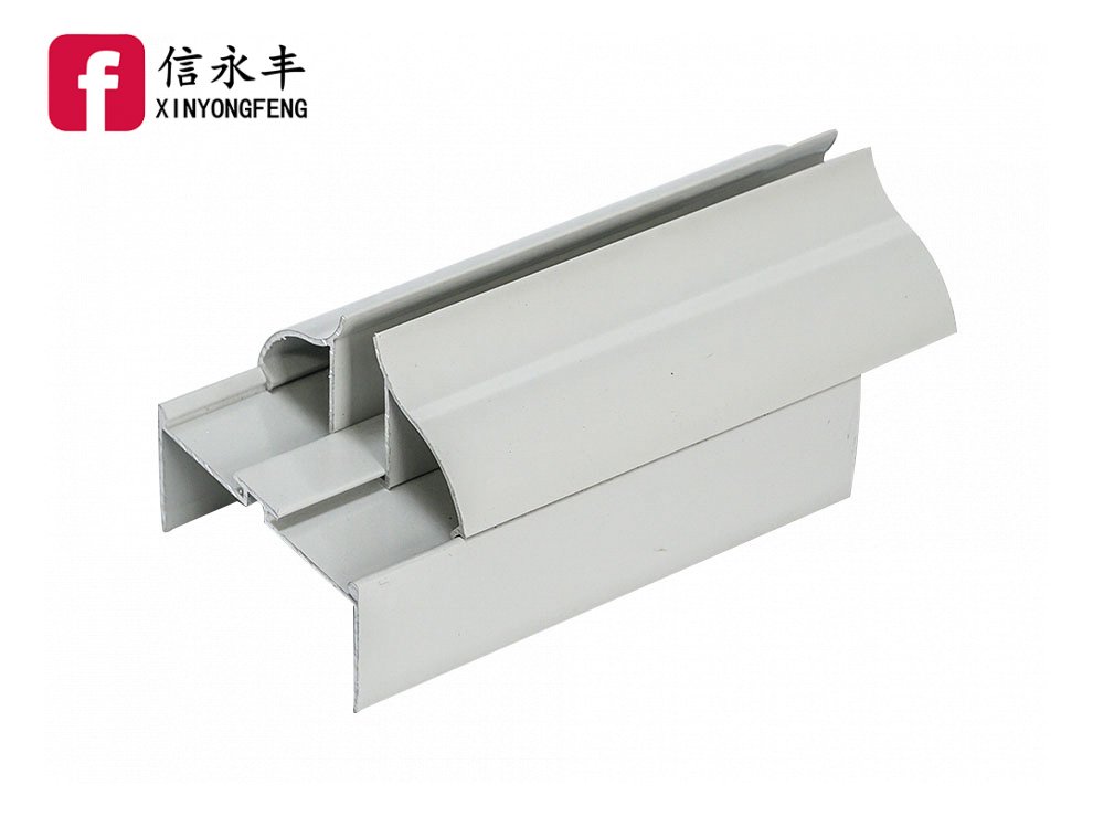 窗框鋁