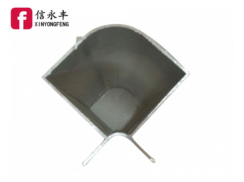 機(jī)箱鋁外框