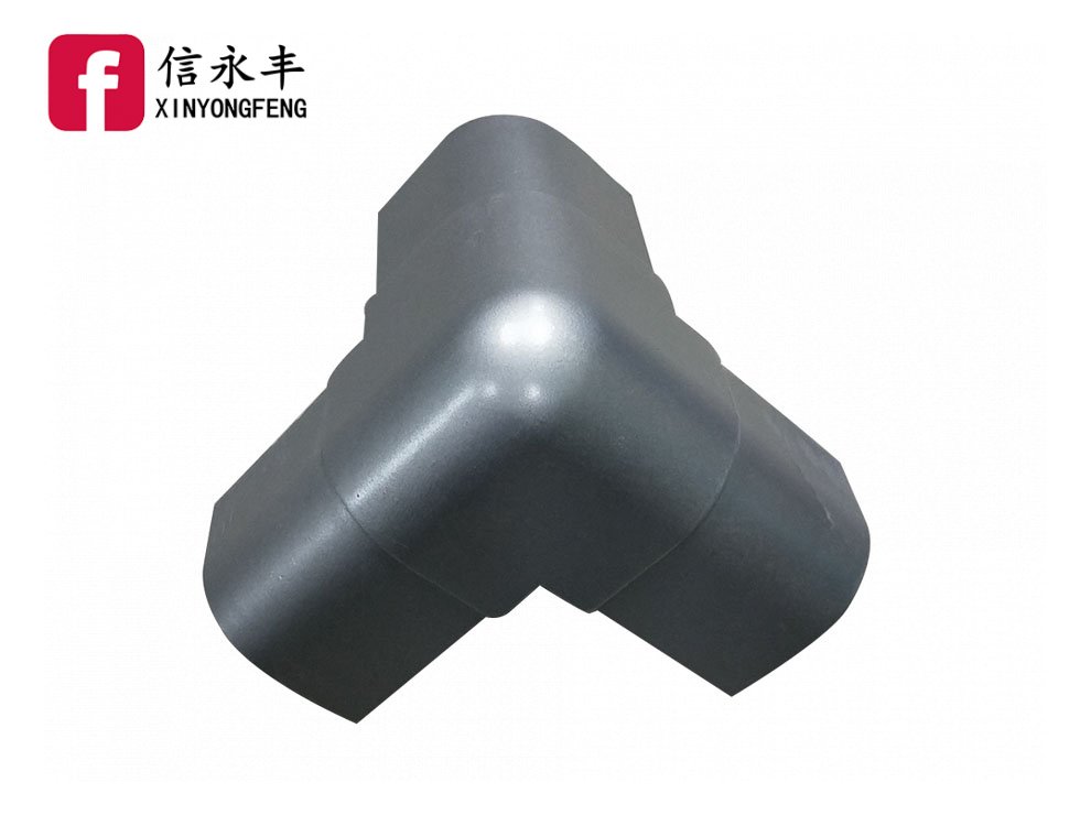 機(jī)箱鋁三通