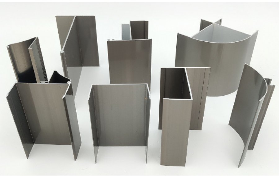 青島食品廠凈化車間施工發貨